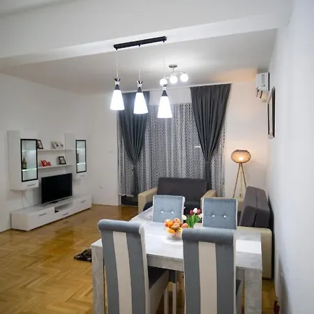 Anica Appartamento Trebinje