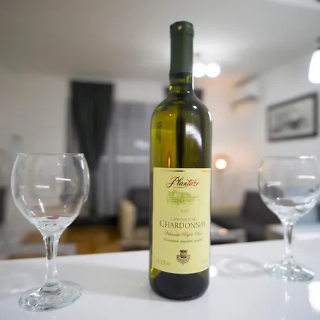 Anica Apartment