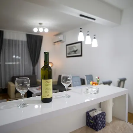 Anica Apartment Trebinje