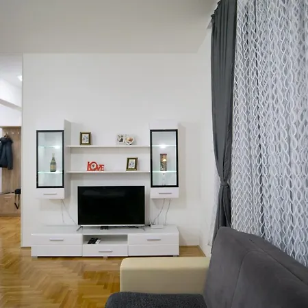 Anica Apartman Trebinje