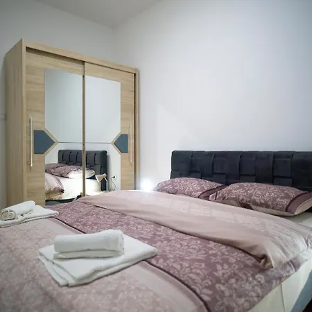 Anica تريبينيي