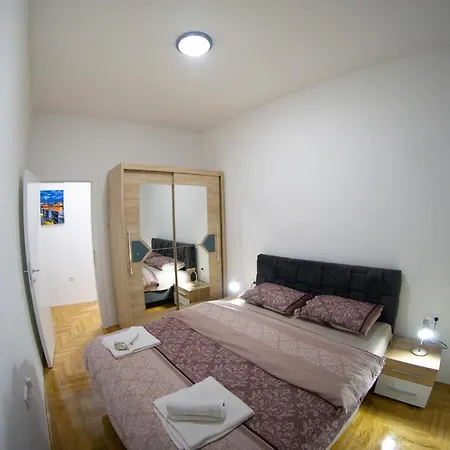 Anica تريبينيي