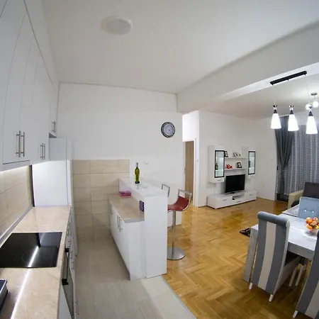 Appartamento Anica