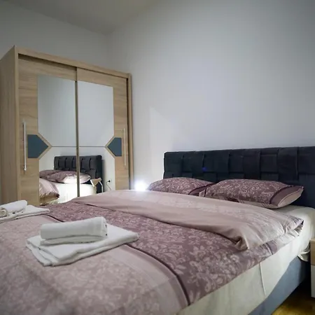 Apartmán Anica
