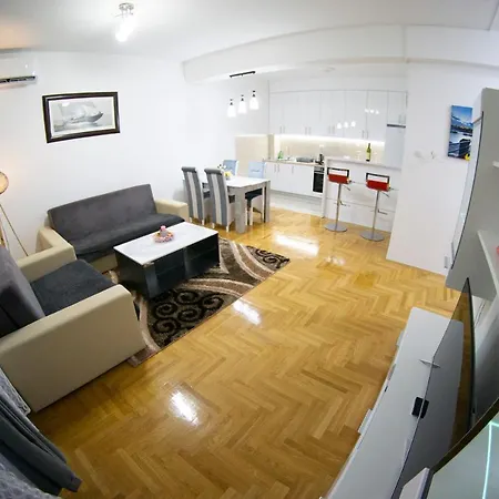Apartment Anica
